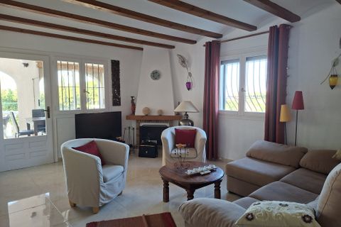 Villa i Denia, Alicante, Denia - € 635.000 | Ref: DI17307 - foto 12