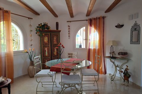 Villa i Denia, Alicante, Denia - € 635.000 | Ref: DI17307 - foto 4