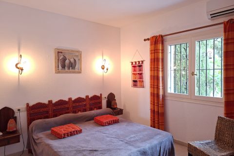 Villa i Denia, Alicante, Denia - € 635.000 | Ref: DI17307 - foto 14