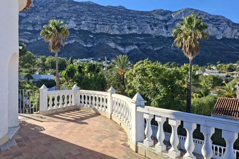 Villa i Denia, Alicante, Denia - € 635.000 | Ref: DI17307 - foto 20