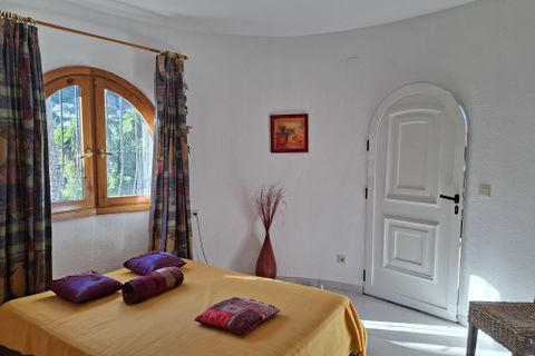 Villa i Denia, Alicante, Denia - € 635.000 | Ref: DI17307 - foto 21