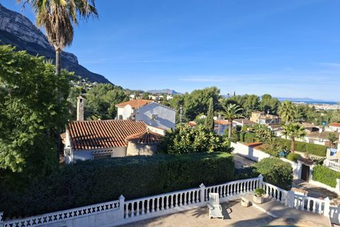Villa i Denia, Alicante, Denia - € 635.000 | Ref: DI17307 - foto 25