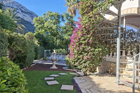 Villa i Denia, Alicante, Denia - € 635.000 | Ref: DI17307 - foto 28