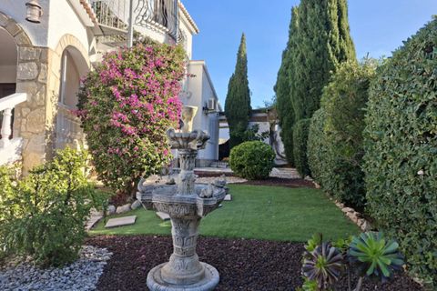 Villa i Denia, Alicante, Denia - € 635.000 | Ref: DI17307 - foto 29