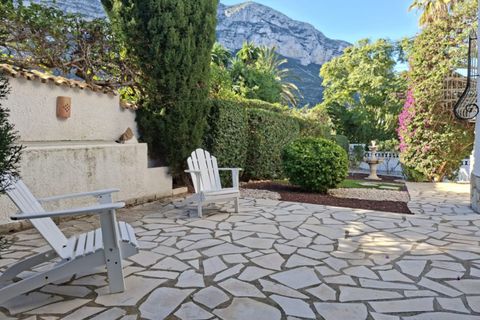 Villa i Denia, Alicante, Denia - € 635.000 | Ref: DI17307 - foto 30