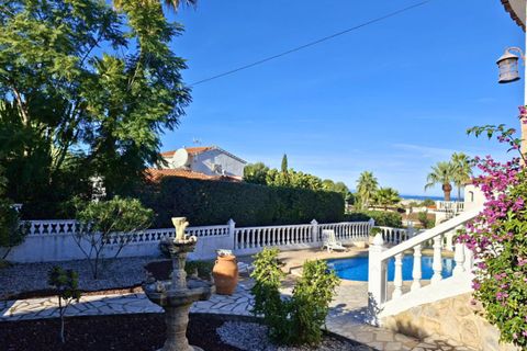 Villa i Denia, Alicante, Denia - € 635.000 | Ref: DI17307 - foto 33