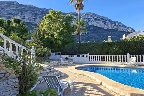 Villa i Denia, Alicante, Denia - € 635.000 | Ref: DI17307 - foto 34