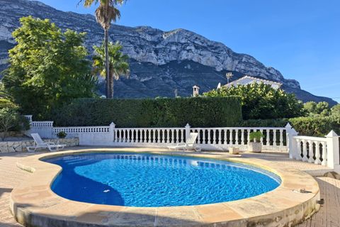 Villa i Denia, Alicante, Denia - € 635.000 | Ref: DI17307 - foto 36