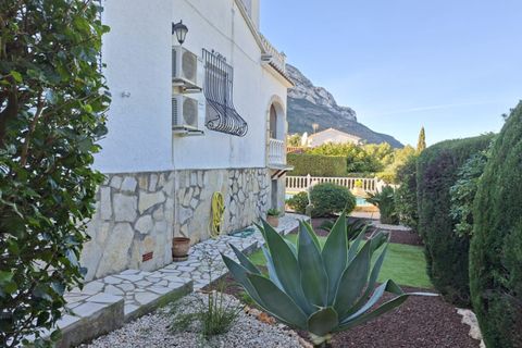 Villa i Denia, Alicante, Denia - € 635.000 | Ref: DI17307 - foto 39
