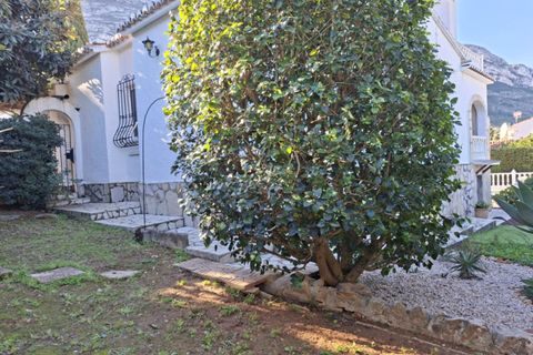 Villa i Denia, Alicante, Denia - € 635.000 | Ref: DI17307 - foto 40