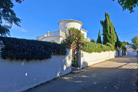 Villa i Denia, Alicante, Denia - € 635.000 | Ref: DI17307 - foto 42