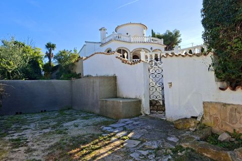 Villa i Denia, Alicante, Denia - € 635.000 | Ref: DI17307 - foto 43
