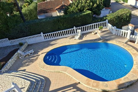 Villa i Denia, Alicante, Denia - € 635.000 | Ref: DI17307 - foto 48