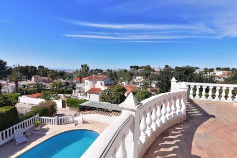 Villa i Denia, Alicante, Denia - € 635.000 | Ref: DI17307 - foto 1