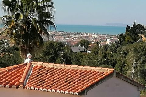 Villa i Denia, Alicante, Denia - € 635.000 | Ref: DI17307 - foto 26