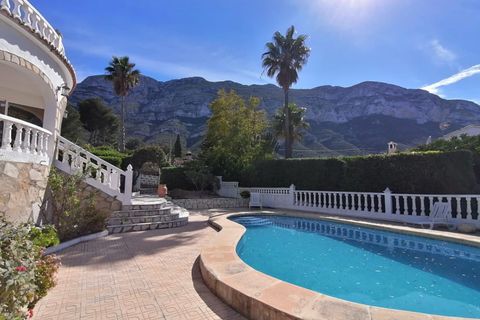 Villa i Denia, Alicante, Denia - € 635.000 | Ref: DI17307 - foto 32