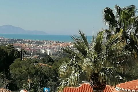 Villa i Denia, Alicante, Denia - € 635.000 | Ref: DI17307 - foto 49
