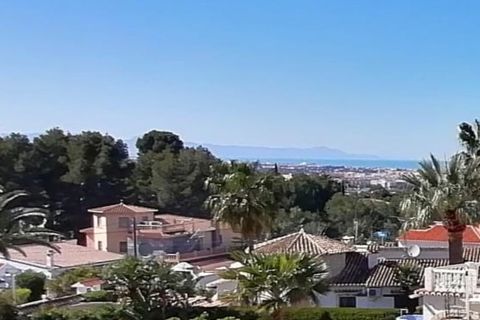 Villa i Denia, Alicante, Denia - € 635.000 | Ref: DI17307 - foto 50