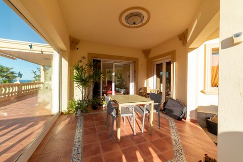 Villa i Denia, Alicante, Denia - € 1.250.000 | Ref: DI17310 - foto 9