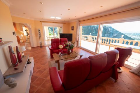 Villa i Denia, Alicante, Denia - € 1.250.000 | Ref: DI17310 - foto 6