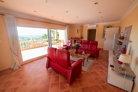 Villa i Denia, Alicante, Denia - € 1.250.000 | Ref: DI17310 - foto 7
