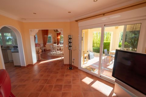 Villa i Denia, Alicante, Denia - € 1.250.000 | Ref: DI17310 - foto 8