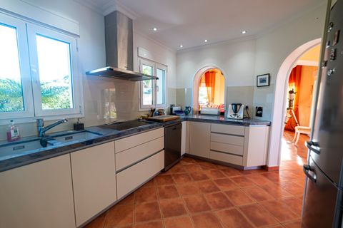 Villa i Denia, Alicante, Denia - € 1.250.000 | Ref: DI17310 - foto 15