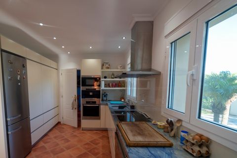 Villa i Denia, Alicante, Denia - € 1.250.000 | Ref: DI17310 - foto 13