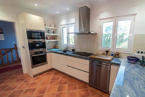 Villa i Denia, Alicante, Denia - € 1.250.000 | Ref: DI17310 - foto 14
