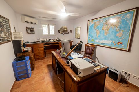 Villa i Denia, Alicante, Denia - € 1.250.000 | Ref: DI17310 - foto 26