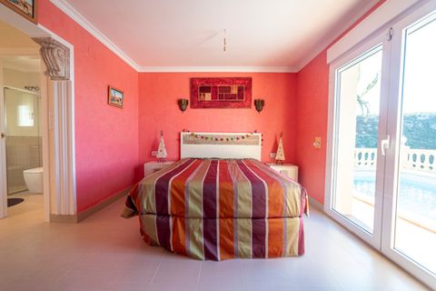Villa i Denia, Alicante, Denia - € 1.250.000 | Ref: DI17310 - foto 34