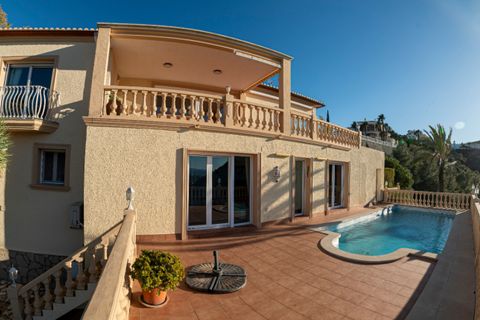 Villa i Denia, Alicante, Denia - € 1.250.000 | Ref: DI17310 - foto 44