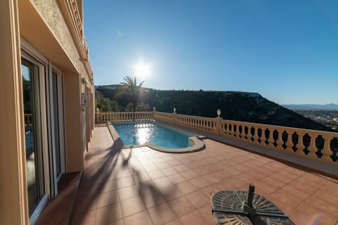 Villa i Denia, Alicante, Denia - € 1.250.000 | Ref: DI17310 - foto 45