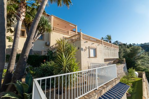 Villa i Denia, Alicante, Denia - € 1.250.000 | Ref: DI17310 - foto 46