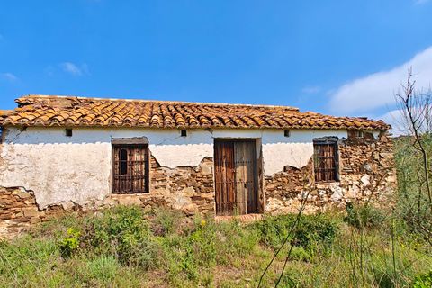 Landejendom i Velez Malaga, Malaga, Velez Malaga - € 59.000 | Ref: AX1429 - foto 1