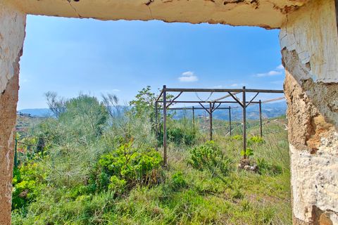 Landejendom i Velez Malaga, Malaga, Velez Malaga - € 59.000 | Ref: AX1429 - foto 9