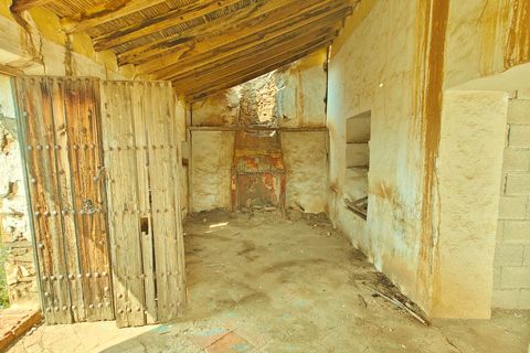 Landejendom i Velez Malaga, Malaga, Velez Malaga - € 59.000 | Ref: AX1429 - foto 10
