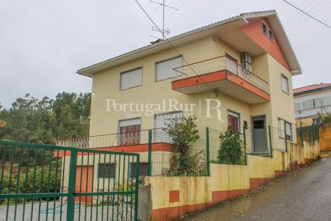 Villa a Proenca-a-Nova, Castelo Branco, Proenca-a-Nova - € 210.000 | Ref: SA883 - foto 4