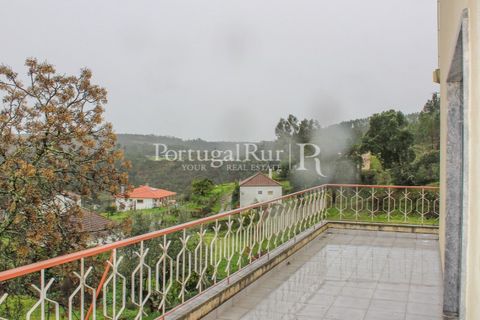 Villa a Proenca-a-Nova, Castelo Branco, Proenca-a-Nova - € 210.000 | Ref: SA883 - foto 5