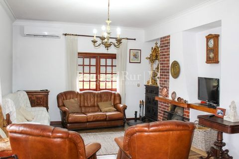 Villa a Proenca-a-Nova, Castelo Branco, Proenca-a-Nova - € 210.000 | Ref: SA883 - foto 7