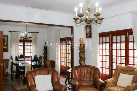 Villa a Proenca-a-Nova, Castelo Branco, Proenca-a-Nova - € 210.000 | Ref: SA883 - foto 8