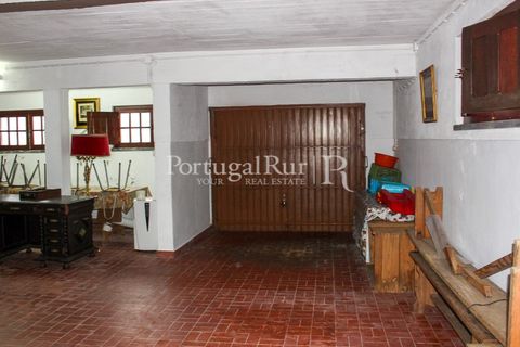 Villa a Proenca-a-Nova, Castelo Branco, Proenca-a-Nova - € 210.000 | Ref: SA883 - foto 13