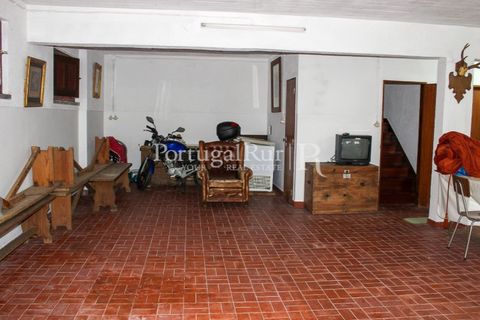 Villa a Proenca-a-Nova, Castelo Branco, Proenca-a-Nova - € 210.000 | Ref: SA883 - foto 15