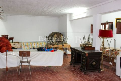 Villa a Proenca-a-Nova, Castelo Branco, Proenca-a-Nova - € 210.000 | Ref: SA883 - foto 16