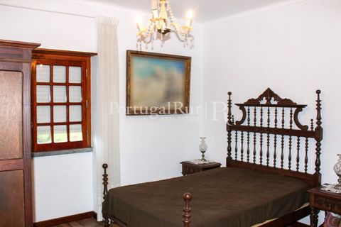 Villa a Proenca-a-Nova, Castelo Branco, Proenca-a-Nova - € 210.000 | Ref: SA883 - foto 21