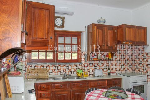 Villa a Proenca-a-Nova, Castelo Branco, Proenca-a-Nova - € 210.000 | Ref: SA883 - foto 34