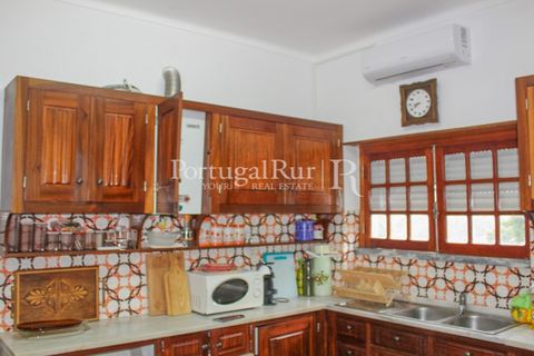 Villa a Proenca-a-Nova, Castelo Branco, Proenca-a-Nova - € 210.000 | Ref: SA883 - foto 36