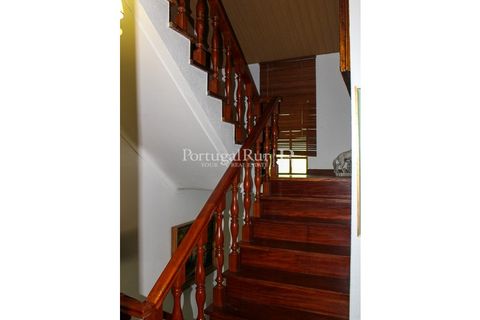 Villa a Proenca-a-Nova, Castelo Branco, Proenca-a-Nova - € 210.000 | Ref: SA883 - foto 37