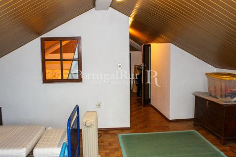 Villa a Proenca-a-Nova, Castelo Branco, Proenca-a-Nova - € 210.000 | Ref: SA883 - foto 40