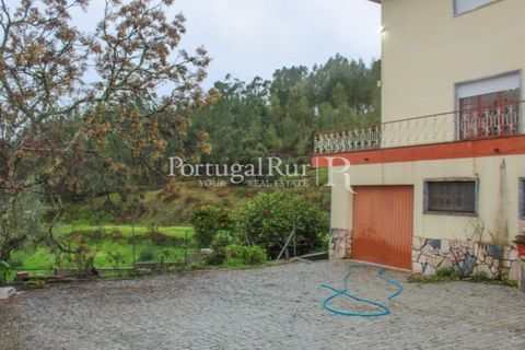 Villa a Proenca-a-Nova, Castelo Branco, Proenca-a-Nova - € 210.000 | Ref: SA883 - foto 41